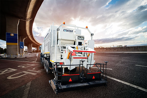 Truck